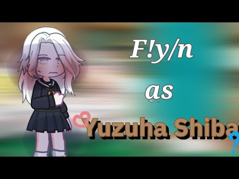 Wind breaker react to F!y/n as Yuzuha Shiba  || Wind breaker - Nii Satoru || TR - WB – by: keiiw