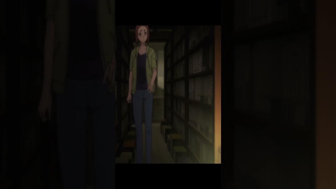 Came Back From The Dead Just To Get Friendzoned - #anime #edit #animeedit #shorts #manga #amv