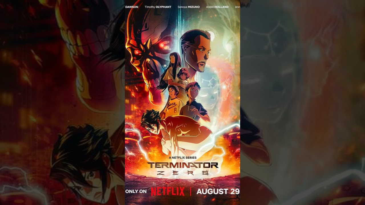 terminator zero