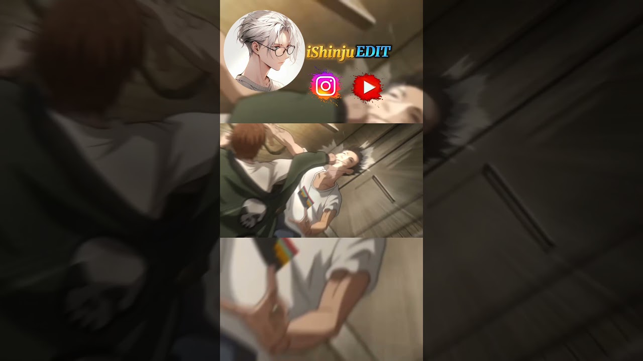 𝑻𝒂𝒆𝒉𝒖𝒏 𝒔𝒆𝒐𝒏𝒈 𝒗 𝒉𝒐𝒃𝒊𝒏 𝒘𝒉𝒐 𝒊𝒔 𝒘𝒊𝒏「 𝐕𝐢𝐫𝐚𝐥 𝐡𝐢𝐭 」 #anime #trendingshorts #viralhitanime