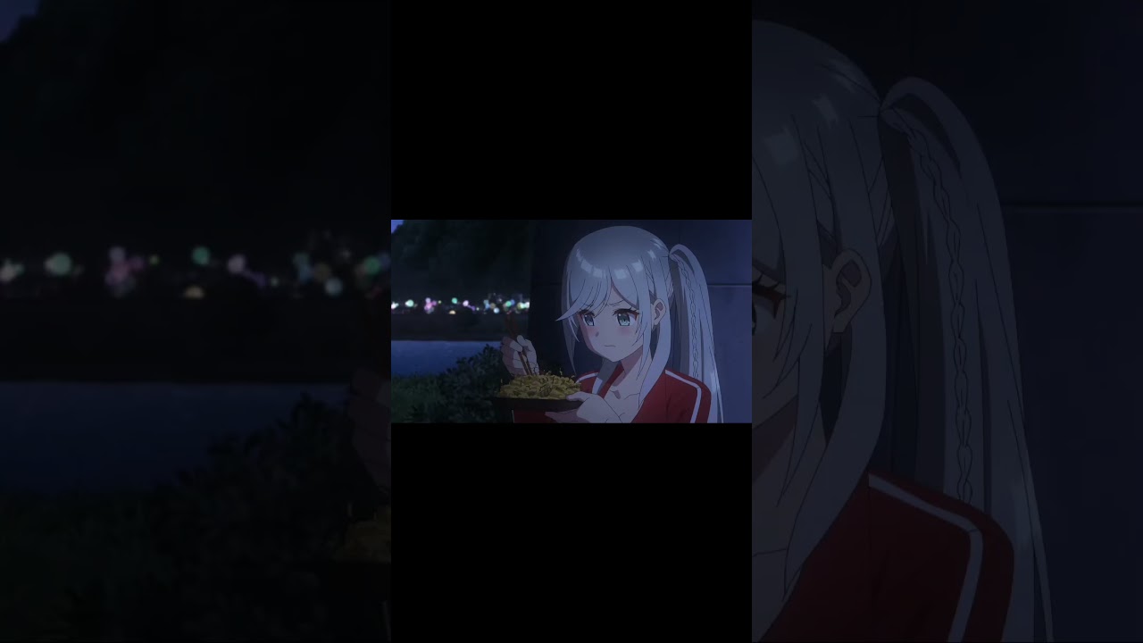 A Salad Bowl of Eccentrics 😅😂🤣🤣😂😂🤣 #Hindi #dubbed #anime . E3 A  #Hindi dubbed anime