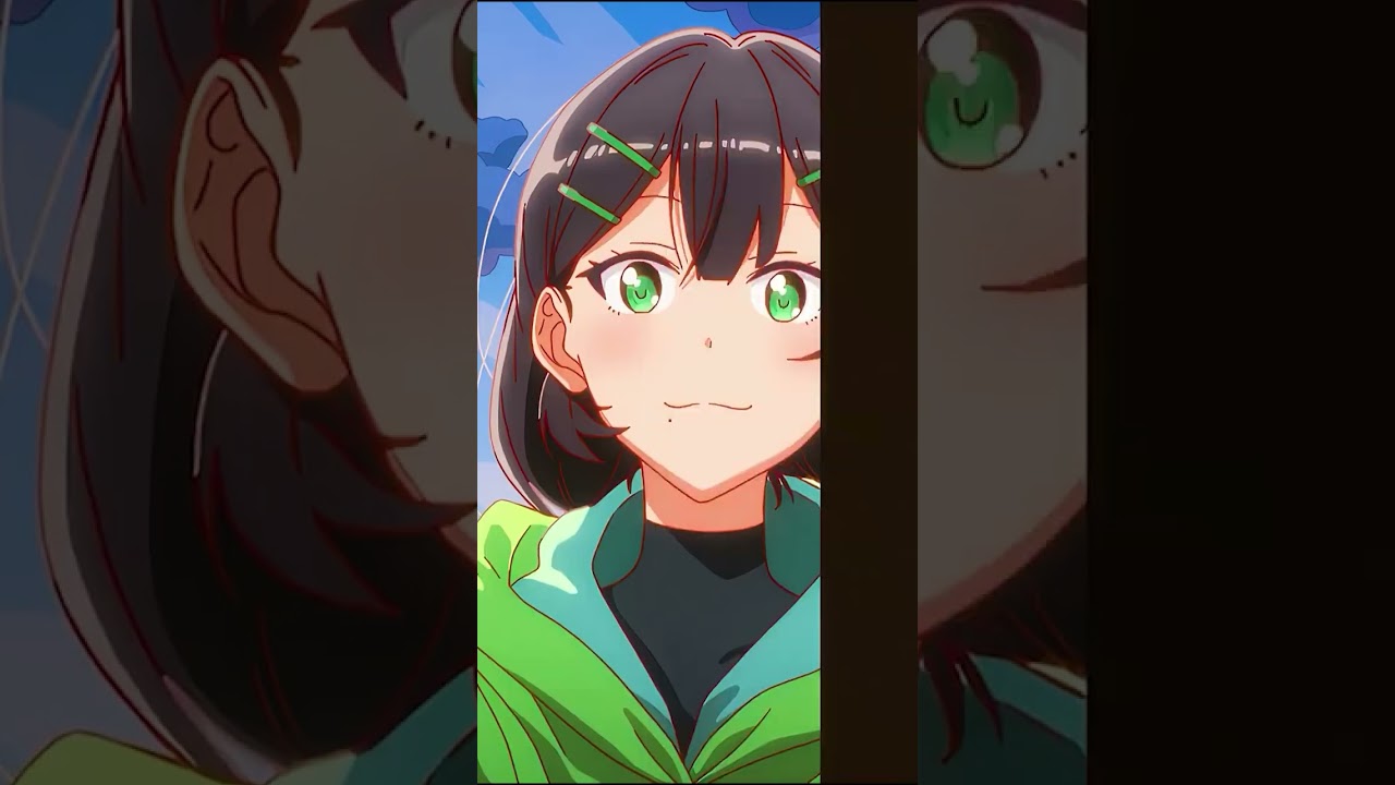 Whisper Me a Love Song - Spring Season 2024 Tier List | #anime #tierlist #shorts