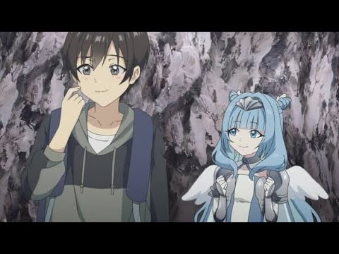Mob kara Hajimaru Tansaku Eiyuutan - Episode 02 [ Takari Indonesia ]