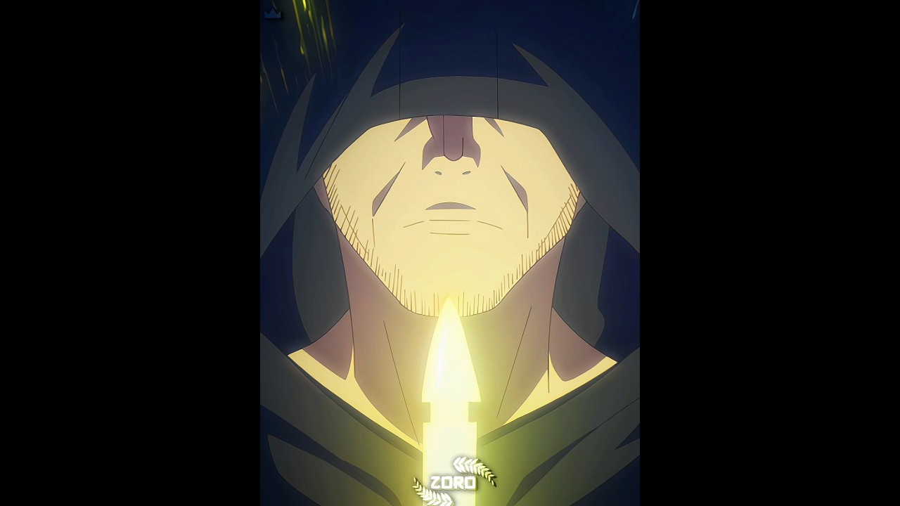 《⚜️SID the Prophet‼️》『 Ep.4 』【 Why does nobody remember me in this world? 】#4k#shorts