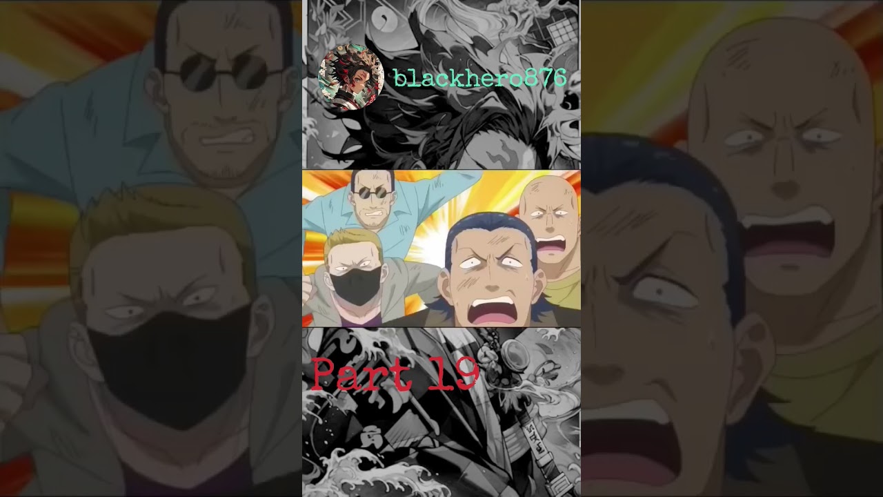 A salad bowl of Eccentrics Part 19 Hindi dubbed #ytshortsvideo #shorts #short #animeshorts-876