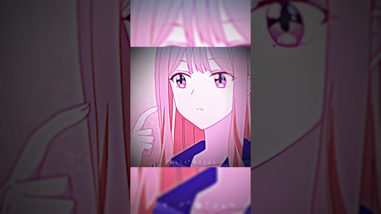 新しい推しです🫶🏻💗/#先輩はおとこのこ#花岡まこと#名前は片思い