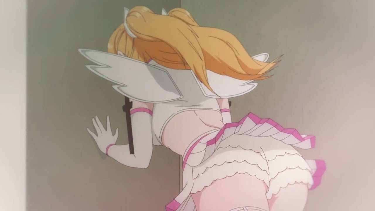 Ririsa shocked everyone ~ 2.5 Dimensional Seduction Ep5 次元の 誘惑 リリサ