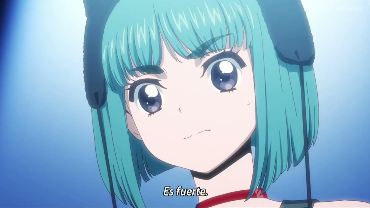 CARDFIGHT!! VANGUARD DIVINEZ S2 (AMV) Yuna vs Mikoto