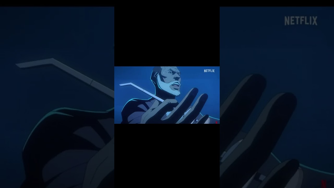 Terminator zero trailer !