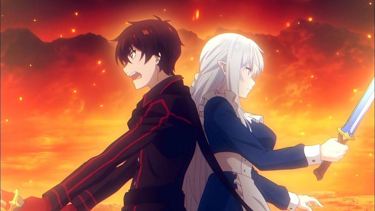 E-5 " The New Gate " Episode 5 | Sub Indonesia | Mc Overpower | Alur Cerita Anime📺