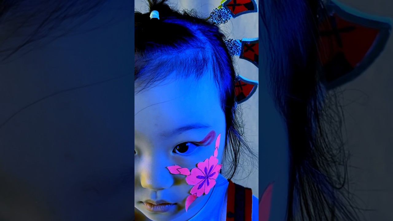 遊郭編6話Daki Parody #demonslayer #cosplay #shorts