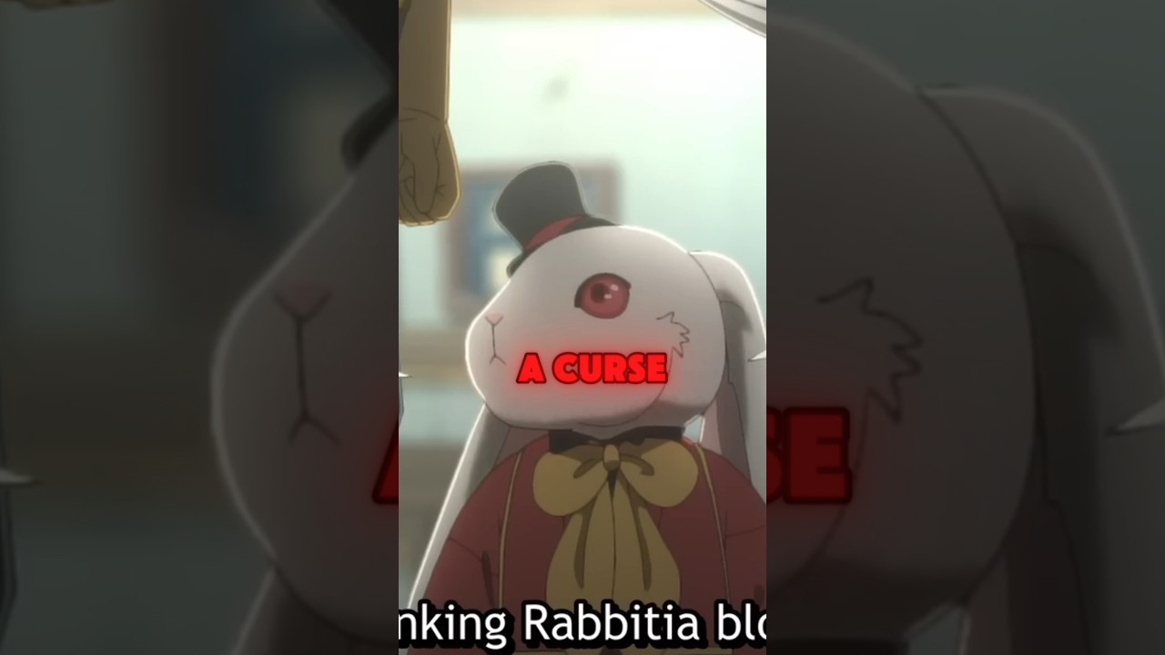 A Curse Where You Can’t CUT! | Bye Bye Earth