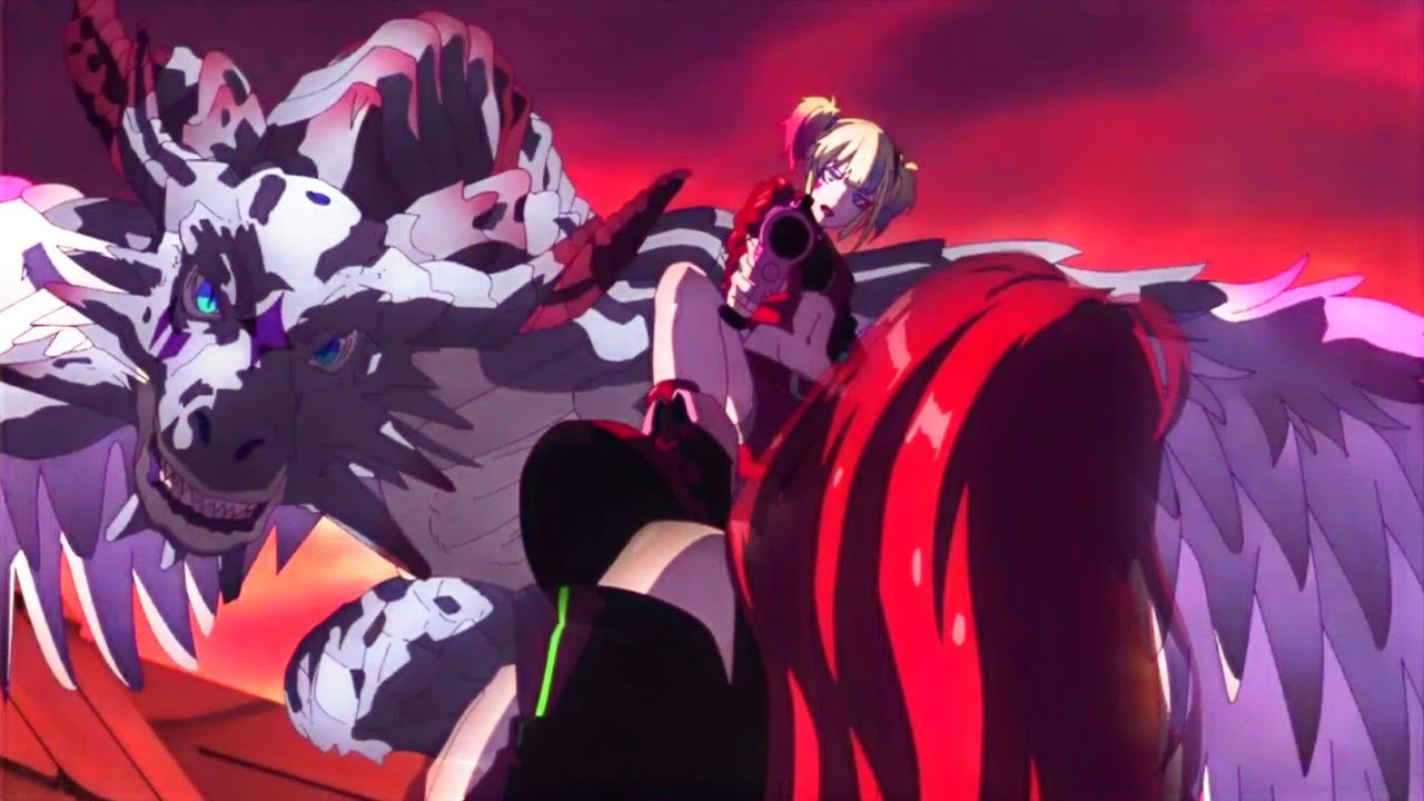 Harley Quinn vs Undead Quinn~Suicide Squad Isekai|| Episode 09異世界スーサイドスクワッド