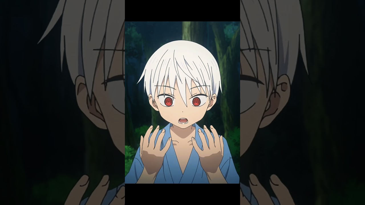 Sengoku Youko Senma Konton-hen [Part 2]  - Sengoku YoYo #sengokuyouko #aienhancedmusic #anime #amv