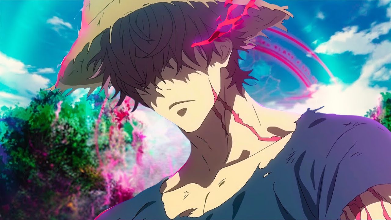 Top 10 NEW Anime With An Overpowered Main Protagonist