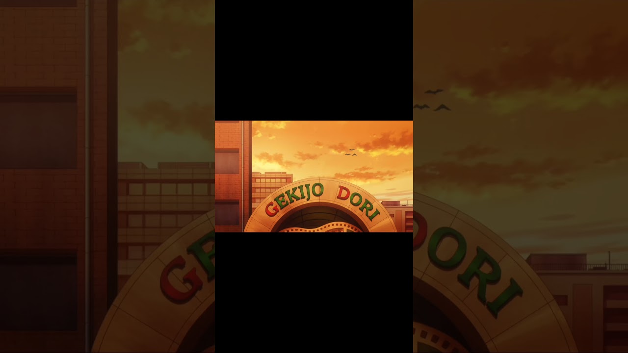 A Salad Bowl of Eccentrics 🥰🥰🥰🥰🥰😘😘😘😘 #Hindi #dubbed #anime . E4 A  #Hindi dubbed anime