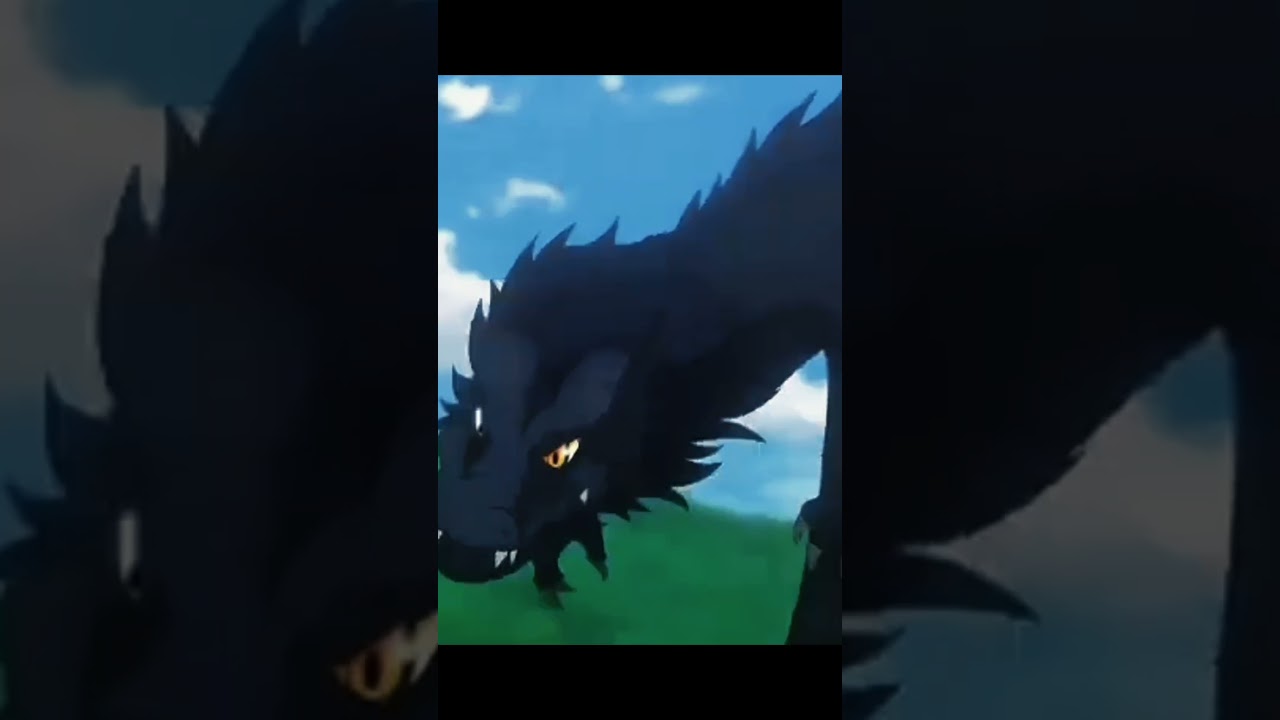 Sengoku Youko Senma Konton-hen [Part 1]  - Sengoku YoYo #sengokuyouko #aienhancedmusic #anime #amv