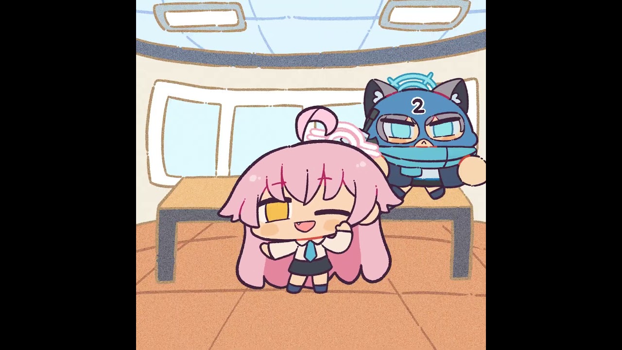 フレデリック「オドループ」 | Frederic "oddloop"