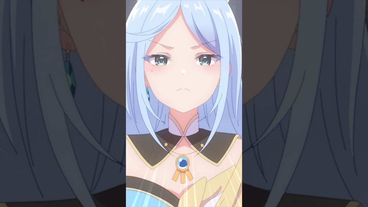 【キャラクターPV】TVアニメ #ぶいでん ライブオン四期生ver【#shorts】