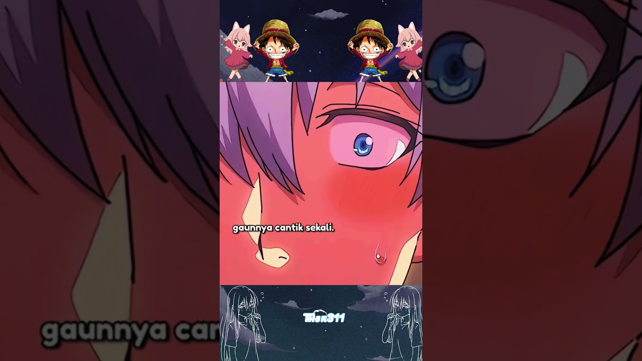 Dapat hadiah dari ayangJudul : jiisan baasan wakagaeru