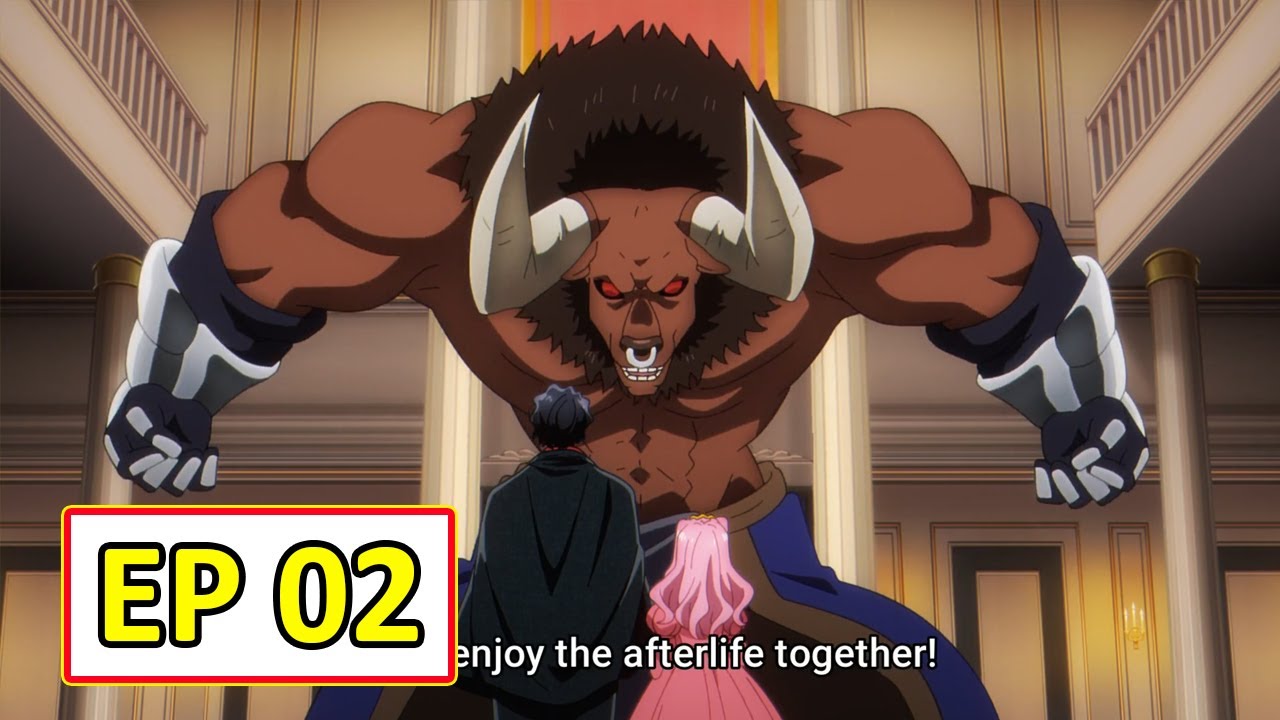 No Longer Allowed in Another World Episode 2 English Sub  異世界失格 2話