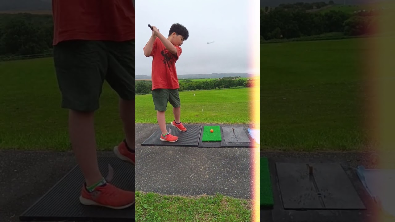 ライジングインパクトに憧れて