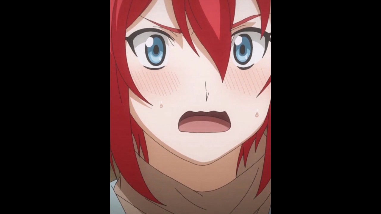 Nois te amamos🌚|re:monster(dublado)🇧🇷#anime #shorts