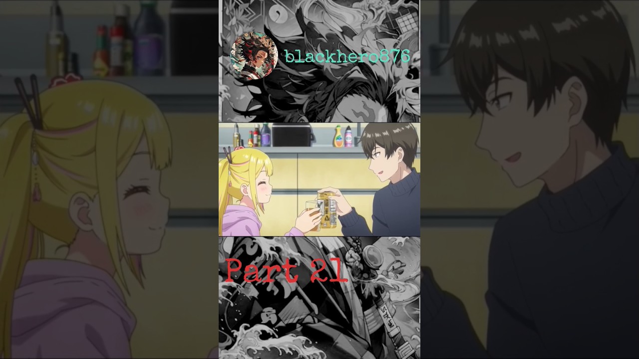 A salad bowl of Eccentrics Part 21 Hindi dubbed #ytshortsvideo #shorts #short #animeshorts-876