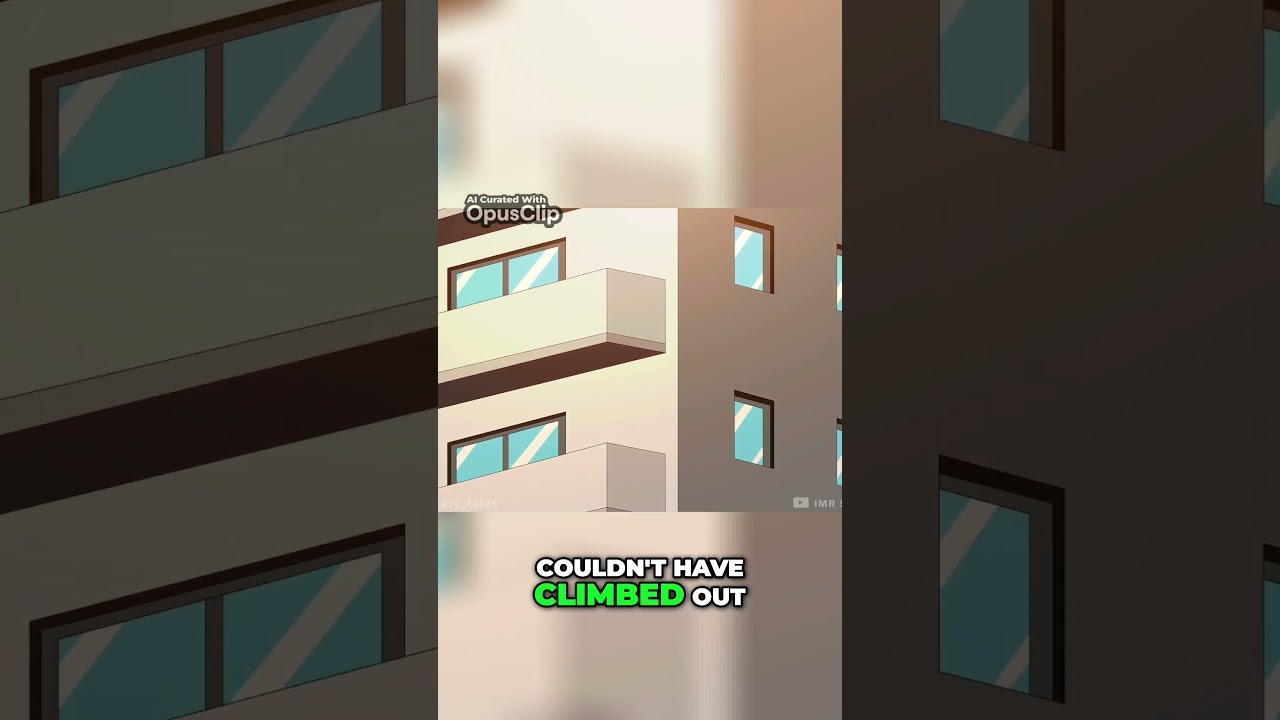 Mysterious Disappearance  The Search for Timmy Begins #stories #horrorstories #scarytales #animation