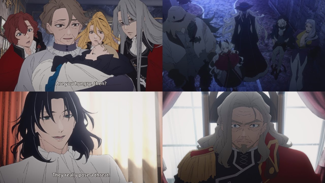 Delicos Nursery episode 1 reaction  #デリコズ #DelicosNursery #animereaction #isekaianime #funnyanime