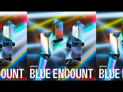 TTH- BLUE ENCOUNT ×『ライジングインパクト』、コラボムービー公開