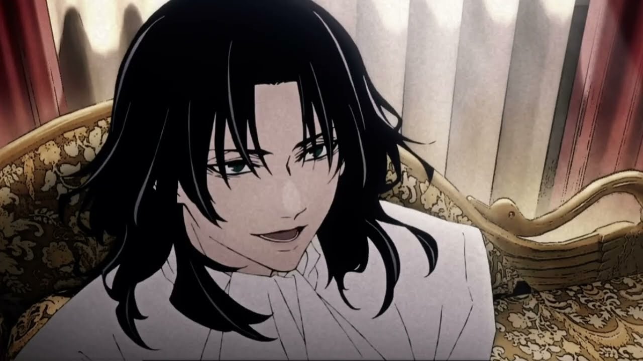 "UNFAIR" by Mika Nakashima - Delico's Nursery Anime Opening