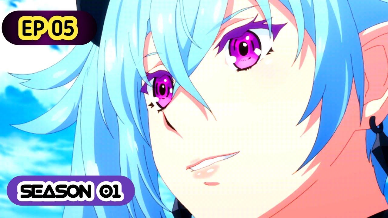 ⚡[なぜ僕の世界を誰も覚えていないのか]  Why Does Nobody Remember Me in This World? Episode 05 full English Subbed