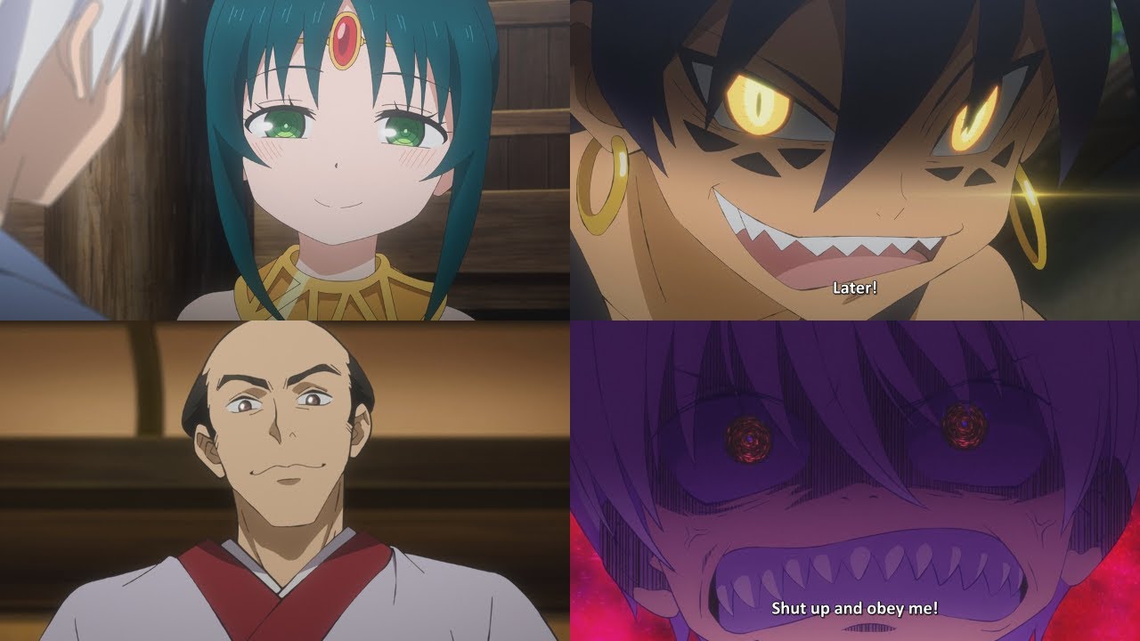 Sengoku Youko episode 17 reaction #SengokuYouko #戦国妖狐 #animereaction #anime #newanime #isekaianime