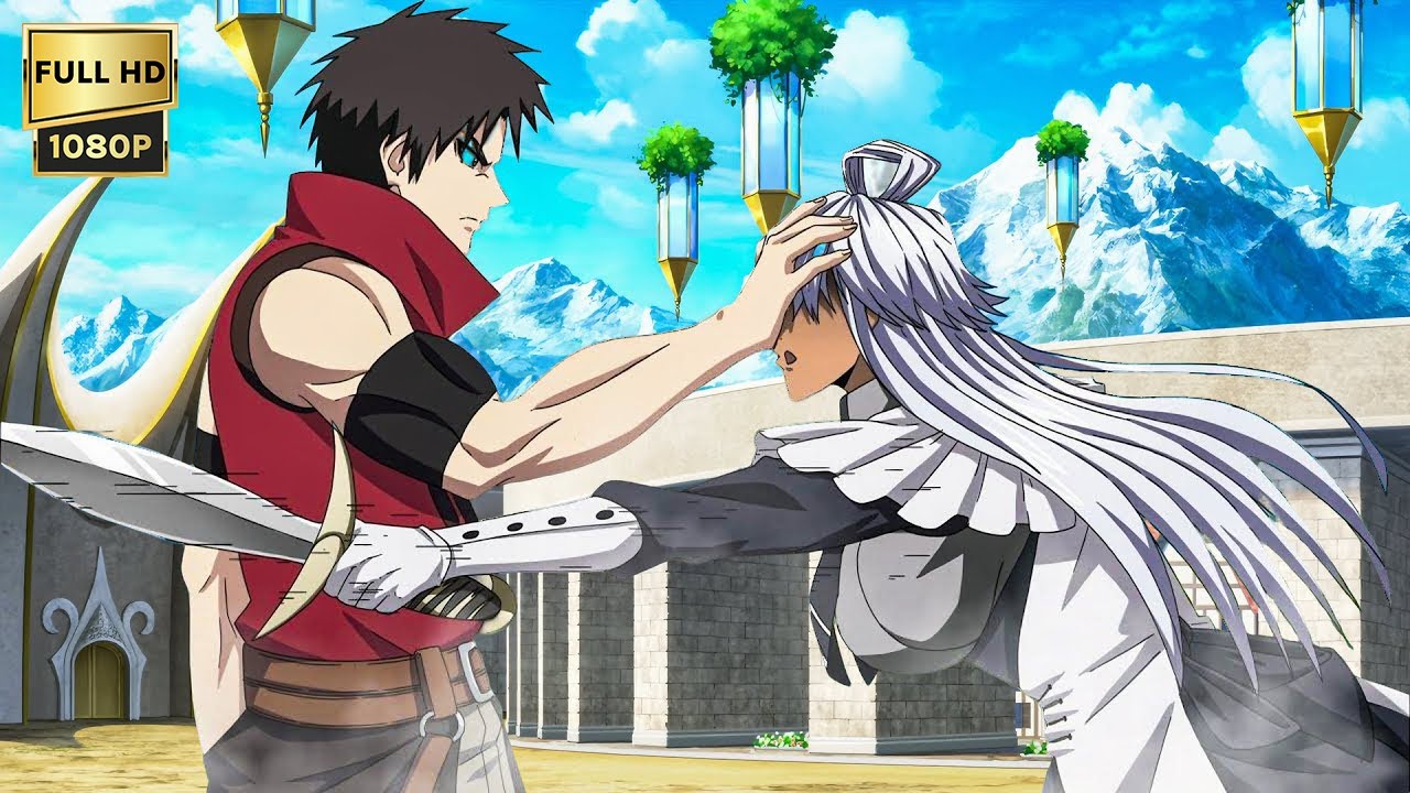 魔法界の魔法使いに転生 💥1-12話 Anime English Subtitle 2024 | All Episodes Full  HD!