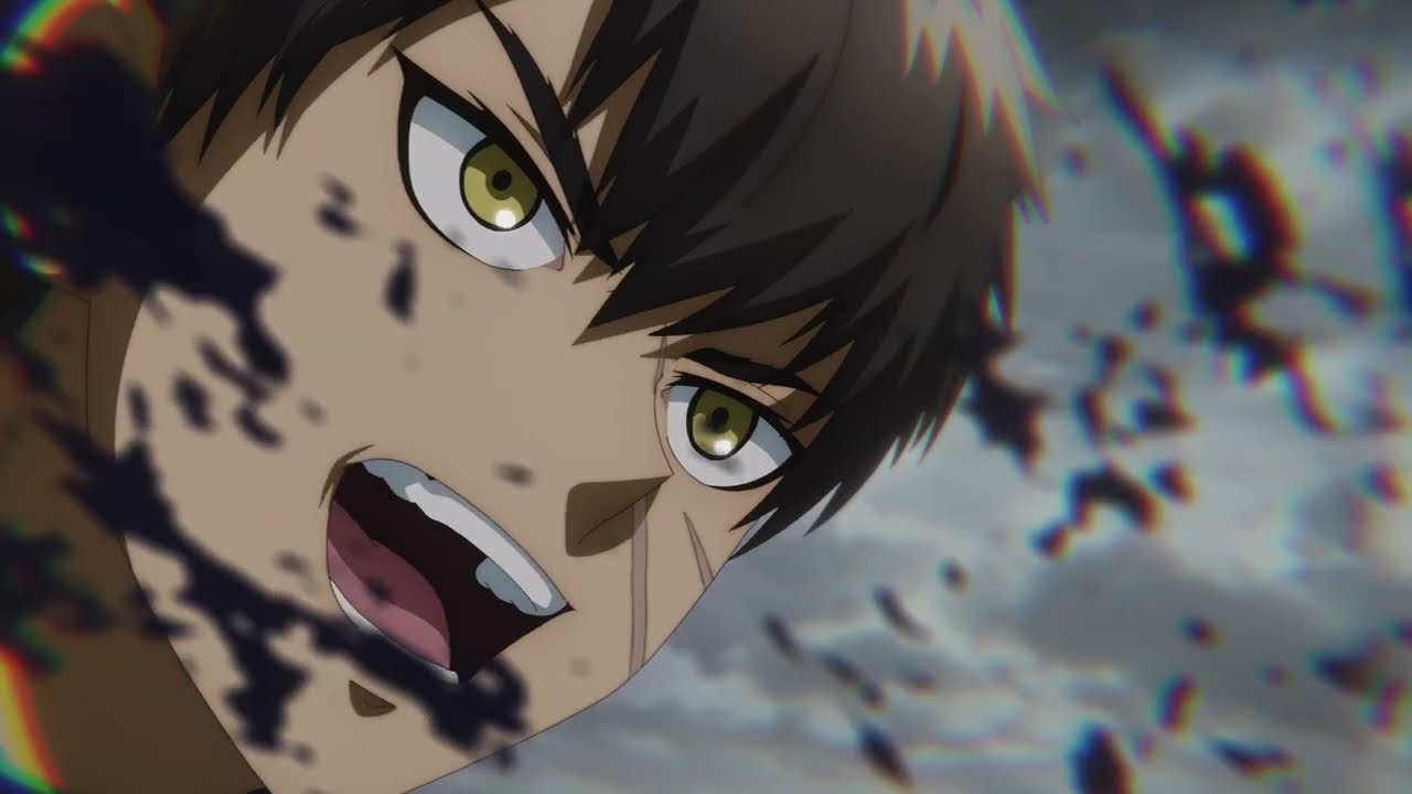 同田貫正国 キャラクターPV／アニメ『刀剣乱舞 廻 -々伝 近し侍らうものら-』8月16日(金)より三週間限定劇場上映！