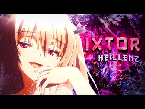 Twixtor Atri Ep 4 – Atri: My Dear Moments [NO CC + CC] 4K 60FPS