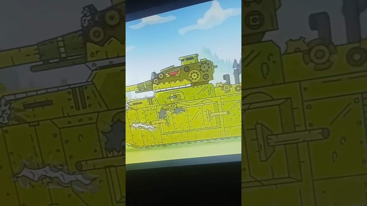 Gerand But They're monster don't listen