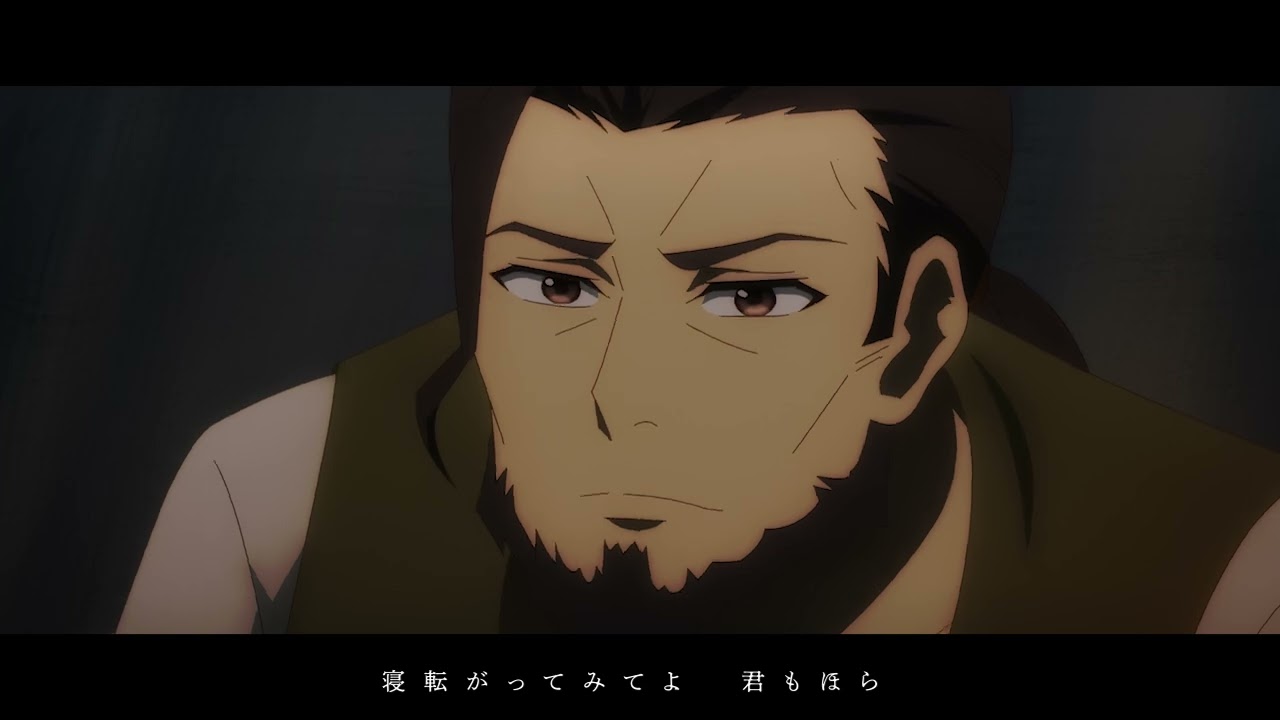 音莉飴「りんごと君」×「狼と香辛料」MUSIC VIDEO／狼と香辛料 第2クールEDテーマアニメMV