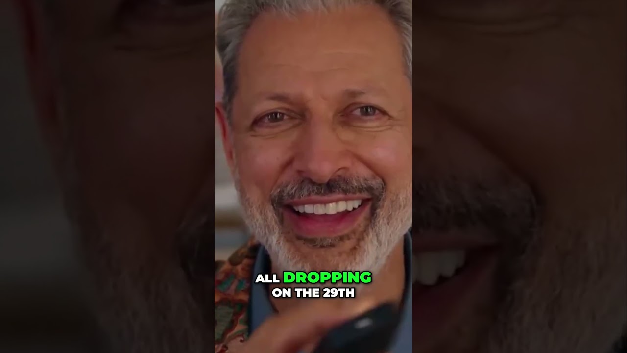 Epic Comedy & Action  Chaos and Terminator 0 Debut!