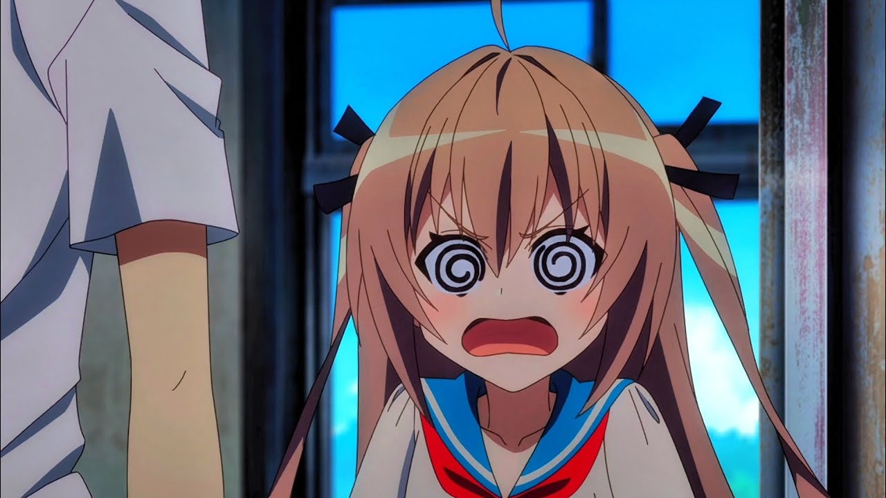 ATRI:My Dear Moments Eps 3 Raw Twixtor [Reupload]