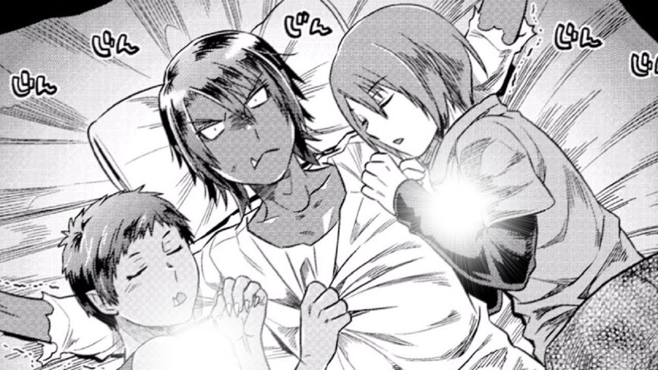 【異世界漫画】リ・モンスター 1~106.1【異世界漫画最新作】