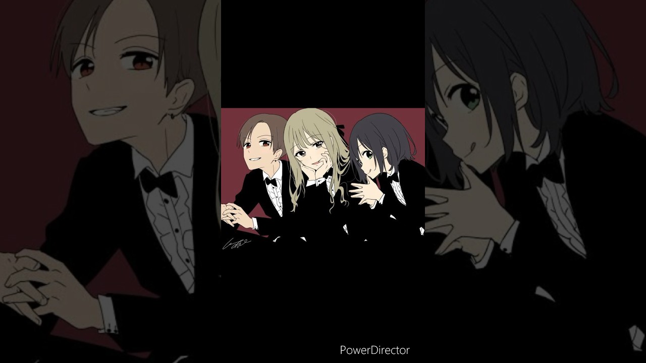 アニメ面白い(≧∇≦) #アニメ #先輩はおとこのこ