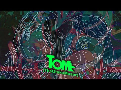 Invisible- Uiro (The Many Sides Of Voice Actor Radio AMV)