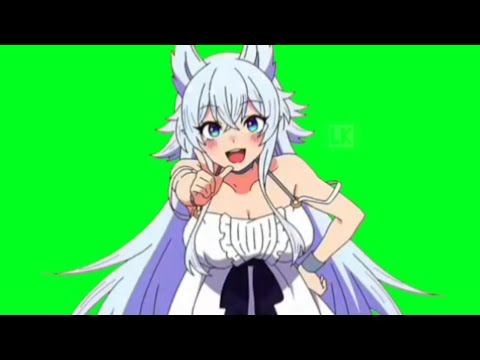 Anime Green Screen: Lv2からチートだった元勇者候補のまったり異世界ライフ