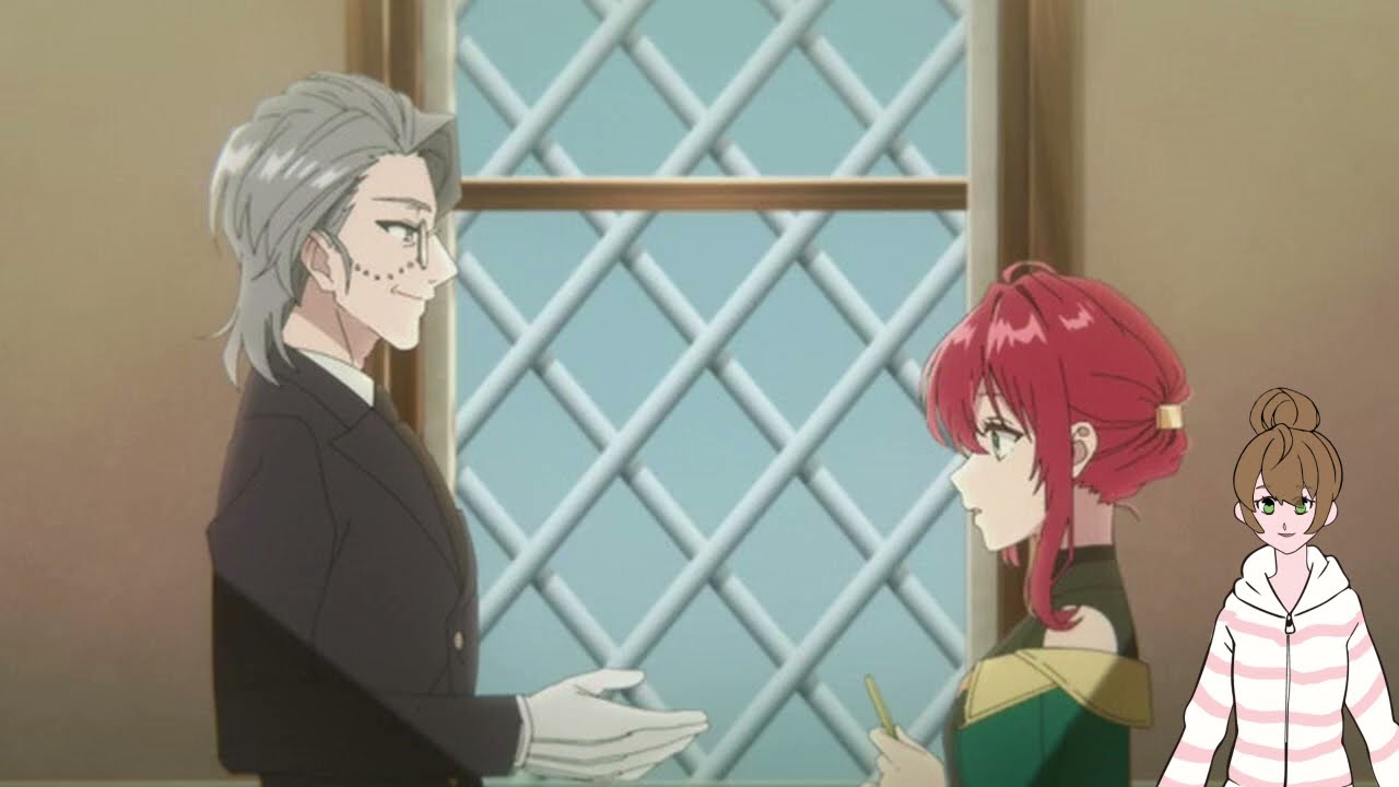 省略で、いい話におちつきました「魔導具師ダリヤはうつむかない」　5話感想