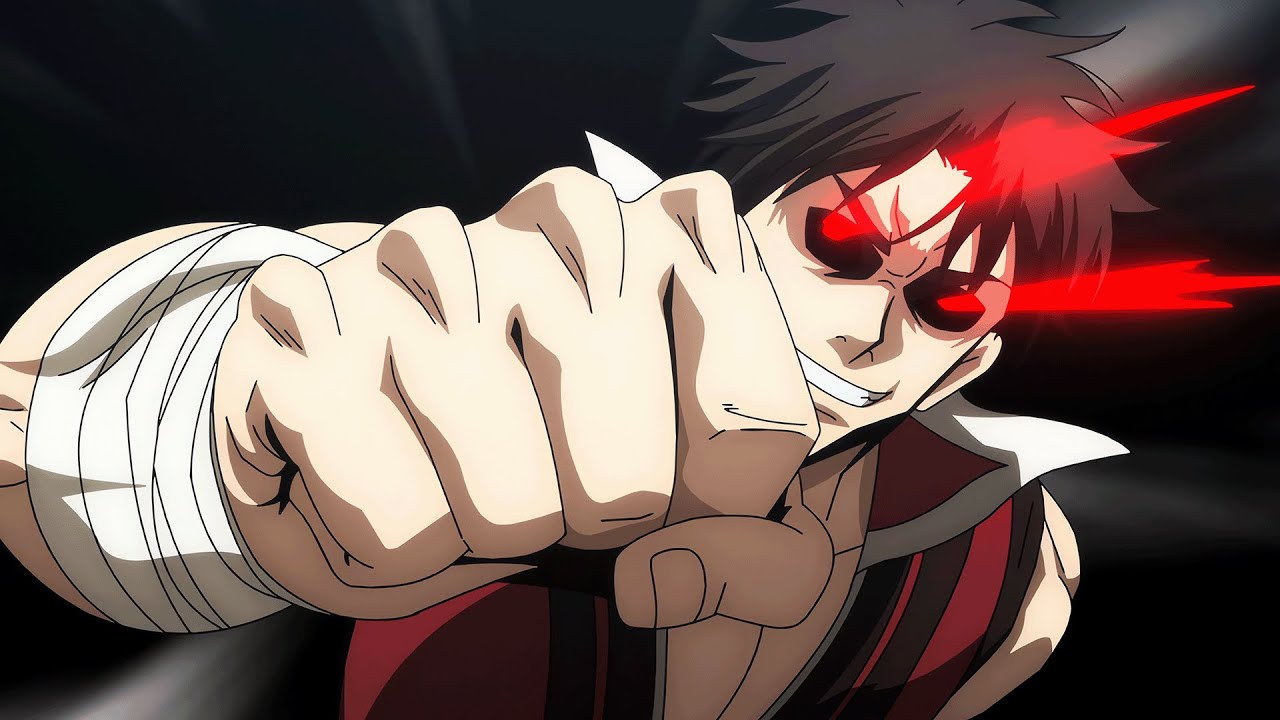 Shinmai Ossan Boukensha - Episode 6 - Rick Joins King of Fists Tournament | English Subs