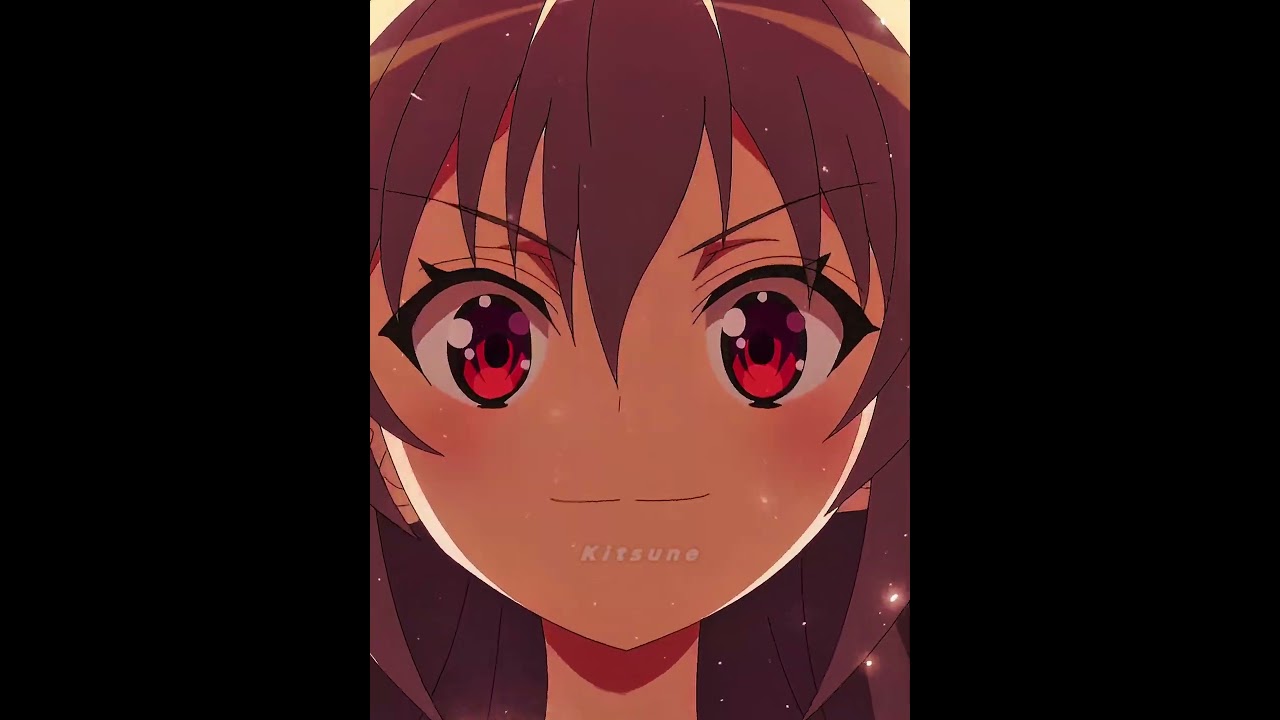 ATRI ATRI -My Dear Moments-│Savage Love Laxed  Siren Beat [Anime4k/edit]