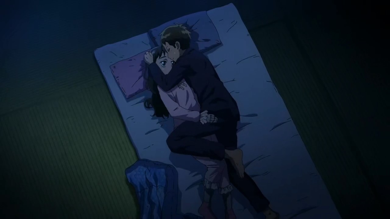 Mi esposa es un robot v5 #AnimeCrack #Animeme