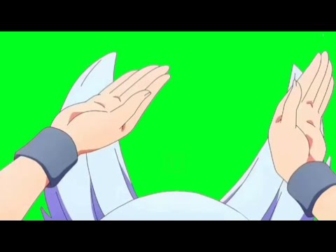 Anime Green Screen: Lv2からチートだった元勇者候補のまったり異世界ライフ